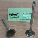 Exhaust valve (7574881), Fiat / Lancia Genuine Part